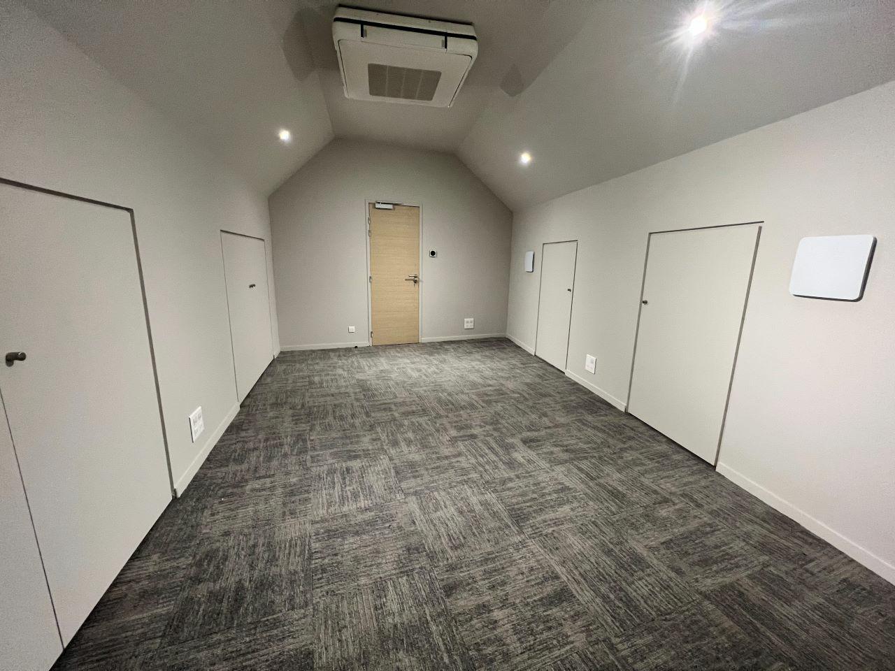 Bureau Lyon 130m² Location bureau Lyon Rhône OLBUR2207673 11